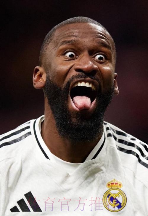 吕迪格谈姆巴佩:他脚踏实地、成熟且聪明 吕迪格谈姆巴佩:他脚踏实地、成熟且聪明